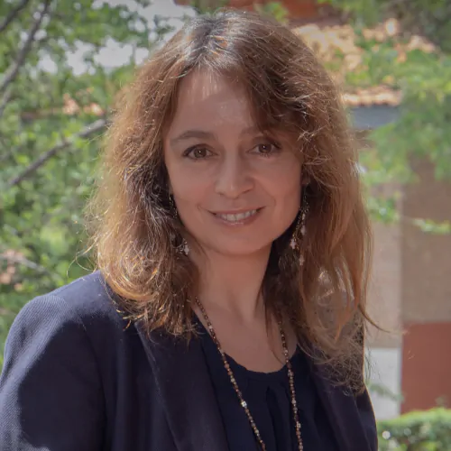 ana ramirez